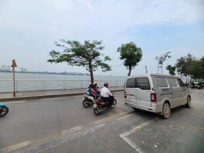 Bán Nhà Phố Trích Sài Quận Tây Hồ 101m2-1T MT4,5m LÔ GÓC 28,5 Tỷ Có Thương Lượng.