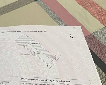 Bán Nhà Phố Trích Sài Quận Tây Hồ 101m2-1T MT4,5m LÔ GÓC 28,5 Tỷ Có Thương Lượng.