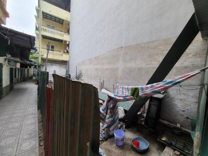 Bán Nhà Phố Trích Sài Quận Tây Hồ 101m2-1T MT4,5m LÔ GÓC 28,5 Tỷ Có Thương Lượng.