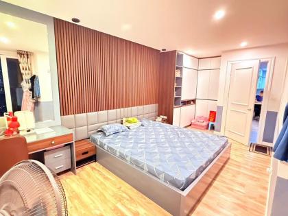 ????CC Phú Gia số 3 Nguyễn Huy Tưởng 102m, 3PN Nội thất VIP, Tiện ích bạt ngàn, 9.9 tỷ