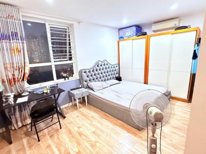 ????CC Phú Gia số 3 Nguyễn Huy Tưởng 102m, 3PN Nội thất VIP, Tiện ích bạt ngàn, 9.9 tỷ