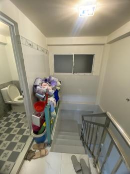 PHONG PHÚ Q8 - NHÀ 3 TẦNG ĐẸP - 2PN 2WC - GIÁP QUẬN 5 - 3 ĐỒNG NHỈNH.