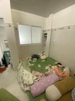 PHONG PHÚ Q8 - NHÀ 3 TẦNG ĐẸP - 2PN 2WC - GIÁP QUẬN 5 - 3 ĐỒNG NHỈNH.