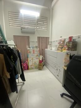 PHONG PHÚ Q8 - NHÀ 3 TẦNG ĐẸP - 2PN 2WC - GIÁP QUẬN 5 - 3 ĐỒNG NHỈNH.