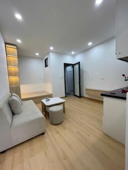 Cần bán căn hộ tập thể Thanh Xuân Bắc, Thanh Xuân, mặt phố Nguyễn Quý Đức, nhà đẹp ở luôn