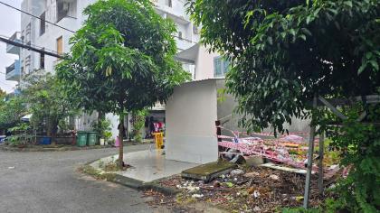 HÀNG MỚI - VỊ TRÍ ĐẸP - GIÁ BAO ÊM ĐẤT MẶT TIỀN TÂN THỚI NHẤT 18, Q12 – GIÁ CỰC RẺ