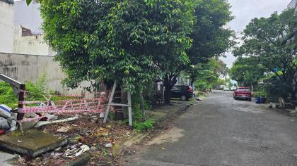 HÀNG MỚI - VỊ TRÍ ĐẸP - GIÁ BAO ÊM ĐẤT MẶT TIỀN TÂN THỚI NHẤT 18, Q12 – GIÁ CỰC RẺ