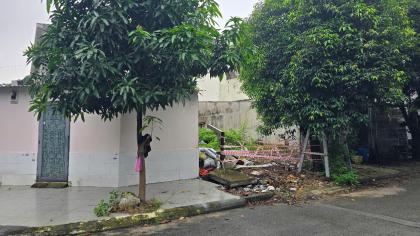 HÀNG MỚI - VỊ TRÍ ĐẸP - GIÁ BAO ÊM ĐẤT MẶT TIỀN TÂN THỚI NHẤT 18, Q12 – GIÁ CỰC RẺ