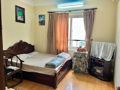 ????Vị trí kim cương, CC M3-4 Nguyễn Chí Thanh 120m 3PN Căn góc, 10.9 tỷ