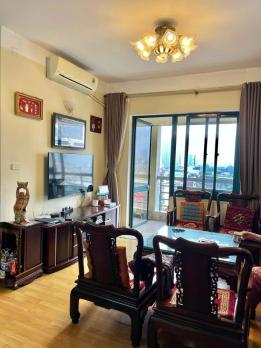 ????Vị trí kim cương, CC M3-4 Nguyễn Chí Thanh 120m 3PN Căn góc, 10.9 tỷ