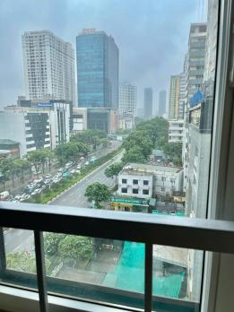 ????Vị trí kim cương, CC M3-4 Nguyễn Chí Thanh 120m 3PN Căn góc, 10.9 tỷ