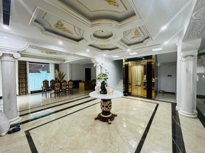 Biệt thự 6T An Khang Dương Nội, DT317m2, lô góc MT36m, 135 tỷ Hà Đông