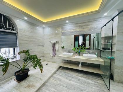 Biệt thự 6T An Khang Dương Nội, DT317m2, lô góc MT36m, 135 tỷ Hà Đông