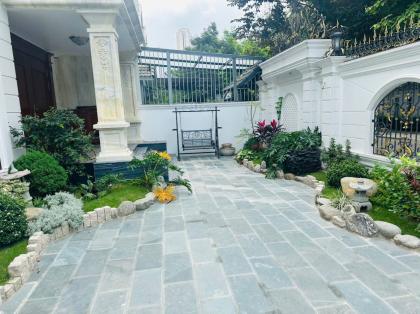 Biệt thự 6T An Khang Dương Nội, DT317m2, lô góc MT36m, 135 tỷ Hà Đông