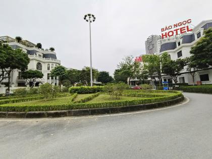 Biệt thự 6T An Khang Dương Nội, DT317m2, lô góc MT36m, 135 tỷ Hà Đông