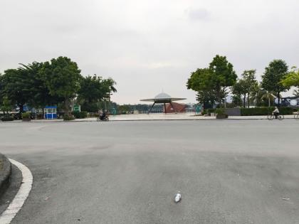 Biệt thự 6T An Khang Dương Nội, DT317m2, lô góc MT36m, 135 tỷ Hà Đông