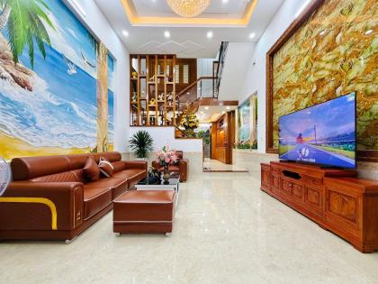 Bán nhà HXH 6m Nguyễn Tư Giản - gần EMART Phan HUy Ích, 5x20, 4T - 5PN, 13,5 tỷ.