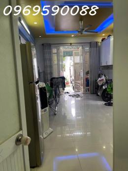 Trường Chinh, Tân Sơn Nhì, Tân Phú 4.1x12m2 2 tầng 2 PN giá chỉ 5 tỷ 58