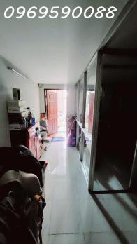 Trường Chinh, Tân Sơn Nhì, Tân Phú 4.1x12m2 2 tầng 2 PN giá chỉ 5 tỷ 58