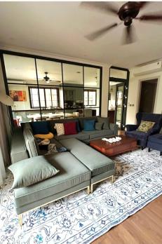 BT SÂN VƯỜN SIÊU ĐẸP – LÔ GÓC 2 MẶT Ô TÔ TRÁNH – MT 10M – XUÂN ĐỈNH, BẮC TỪ LIÊM – GIÁ 38 TỶ