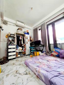 Tân Bình - Nhà đẹp 5 tầng BTCT - Hẻm thông thoáng- giá 3,55 tỷ.