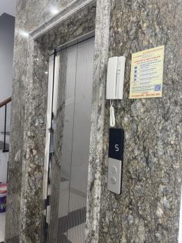 6 Tầng Thang Máy, Vũ Tông Phan, gần Ô Tô, gần phố, gần Hồ, 37m2, 9.6 Tỷ