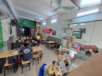 Ngộp bank bán Gấp nhà mặt phố Giải Phóng sầm uất gần bệnh viện Bạch Mai 36m2 chỉ 9.x tỷ.