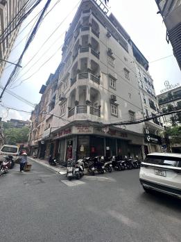 Bán Nhà Phố Huỳnh Thúc Kháng Đống Đa 75m2-7T MT7m LÔ GÓC 2MT Ô TÔ 65 Tỷ Có Thương Lượng.