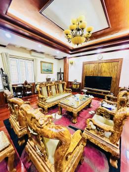 Bán Nhà Phố Huỳnh Thúc Kháng Đống Đa 75m2-7T MT7m LÔ GÓC 2MT Ô TÔ 65 Tỷ Có Thương Lượng.