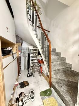 Nhà HXH Đường Nam Kỳ Khởi Nghĩa  Phường 7 Quận 3 Cũ.