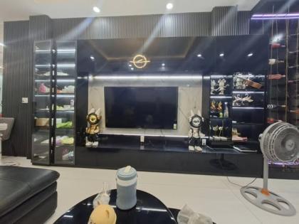 Nhà HXH Đường Âu Cơ Quận Tân Bình Phường 10 Cũ.