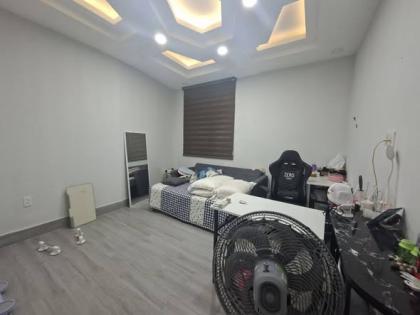 Nhà HXH Đường Âu Cơ Quận Tân Bình Phường 10 Cũ.