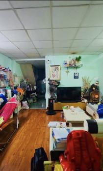 Quận 10 - CĂN GÓC KHÔNG LỘ GIỚI - VUÔNG A4 - GẦN 60M2 2 TẦNG, THÔNG SỐ HOA HẬU - 7 TỶ