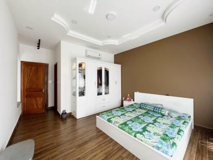 Ở NGAY! Bán Nhà 5 Tầng Cực Đẹp Lý Chính Thắng, 58m2, Nhỉnh 8 Tỷ TL