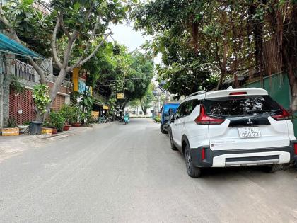 HIẾM CÓ nhà 5 tầng đẹp hẻm 549 Lê Văn Thọ ngang 5m 75m2 T.máy tặng NT ở ngay 9.8 tỷ.