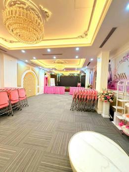 ????Siêu VIP 9 tầng Nghĩa Tân 90m2, Đẳng cấp 5 sao, Kinh doanh tuyệt đỉnh, 64.8 tỷ