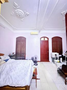 ????2 mặt ngõ Phân lô Ô tô Trung Kính 75m 4T, KD rất tốt, 37.5 tỷ Cầu Giấy