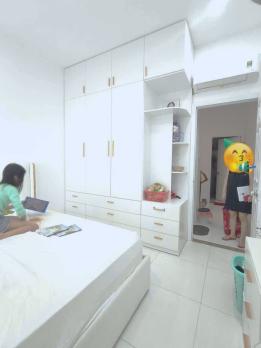 NHÀ 3 TẦNG HXH THÔNG – GẦN LOTTE & CITYLAND GÒ VẤP – 3PN – 4.xTỶ TL