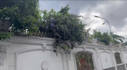 BÁN NHÀ (8x12) LÔ GÓC 2 MẶT TIỀN NHỰA THỚI AN 16, QUẬN 12 – CHỈ 6 TỶ (TL)‼️