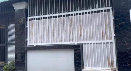 BÁN NHÀ (8x12) LÔ GÓC 2 MẶT TIỀN NHỰA THỚI AN 16, QUẬN 12 – CHỈ 6 TỶ (TL)‼️