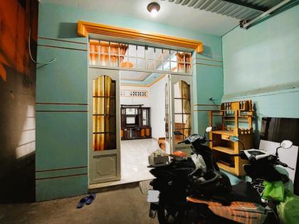 Bán nhà Mặt tiền Tân Phú 71m2 nhỉnh 6 tỷ ngang 5m