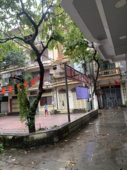 6 Tầng Thang Máy, Phố Lê Trọng Tấn, 20m ô tô, Lô Góc, 41m2, mt 4.6m, 14.6 Tỷ.