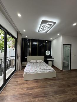 6 Tầng Thang Máy, Phố Lê Trọng Tấn, 20m ô tô, Lô Góc, 41m2, mt 4.6m, 14.6 Tỷ.