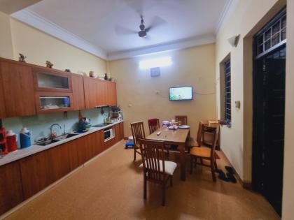 TRUNG TÂM CẦU GIẤY – LÔ GÓC SIÊU HIẾM – Ô TÔ NGÕ THÔNG – KINH DOANH ĐỈNH