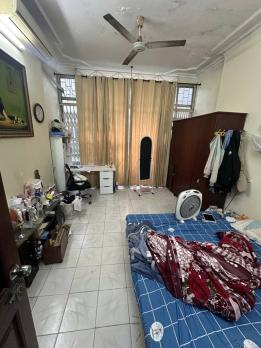 Bán nhà riêng gần đường hồ Ba Mẫu, Đống Đa, mặt tiền rộng, gần ô tô, gần hồ, sổ vuông