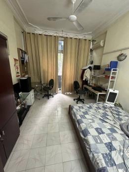 Bán nhà riêng gần đường hồ Ba Mẫu, Đống Đa, mặt tiền rộng, gần ô tô, gần hồ, sổ vuông