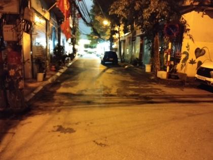 Lô góc 2 mặt ngõ 2 ô tô tránh, Lê Trọng Tấn, 50m ra Phố, 55m2, MT 4.2m, 19.8 Tỷ.