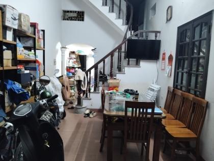 Lô góc 2 mặt ngõ 2 ô tô tránh, Lê Trọng Tấn, 50m ra Phố, 55m2, MT 4.2m, 19.8 Tỷ.