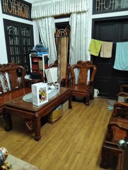 Lô góc 2 mặt ngõ 2 ô tô tránh, Lê Trọng Tấn, 50m ra Phố, 55m2, MT 4.2m, 19.8 Tỷ.