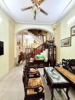 Phân Lô Quân Đội Lê Trọng Tấn, ô tô gần, 2 thoáng, TƯƠNG LAI, 51m2, 15.8 Tỷ.